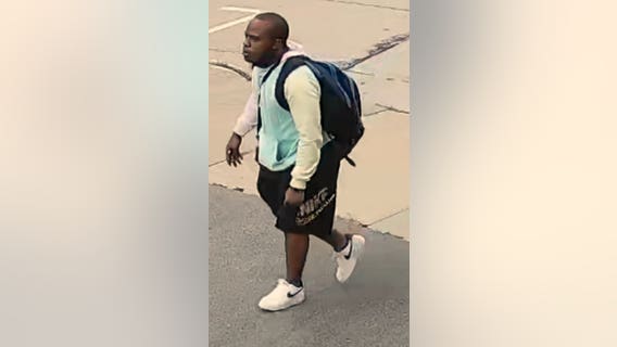 Milwaukee fatal shooting near 18th and Walnut, man wanted