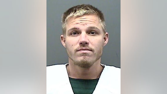 Illinois man competent; will stand trial in Bristol incident, K-9 shooting