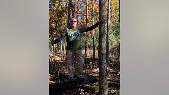 Green Alert canceled: Kewaskum veteran located