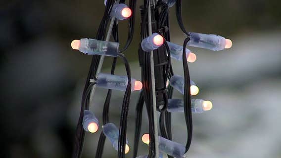 Miller Valley Holiday Lites back in Milwaukee for 2021