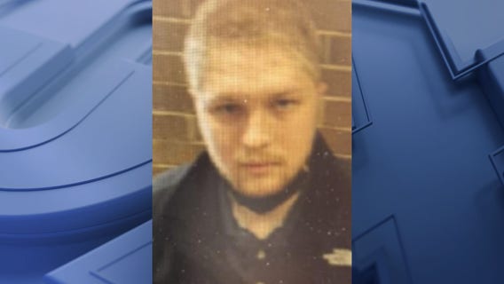 23-year-old Milwaukee man located safe; had been reported missing