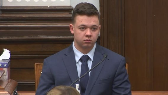 Kyle Rittenhouse juror list obtained by FOX6 News