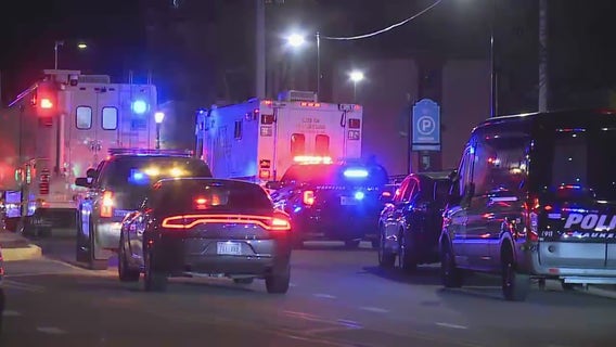 Waukesha Christmas parade tragedy: Evers orders flags at half-staff