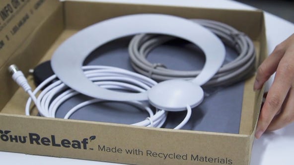 Time for a TV antenna?