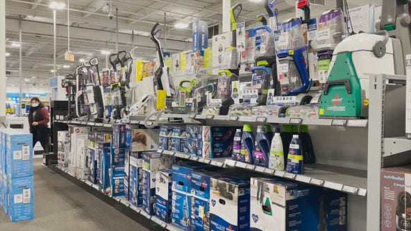 What to buy in November