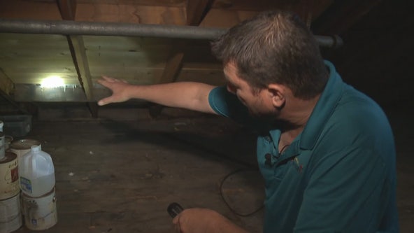 Waiving home inspection: Home buyers took risk to land houses in 2021