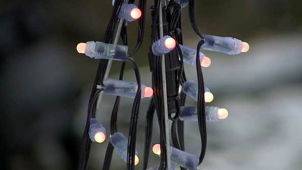 Miller Valley Holiday Lites back in Milwaukee for 2021