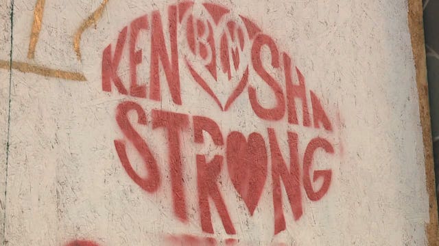 Kyle Rittenhouse trial: Kenosha awaits verdict, 'nervousness in the air'