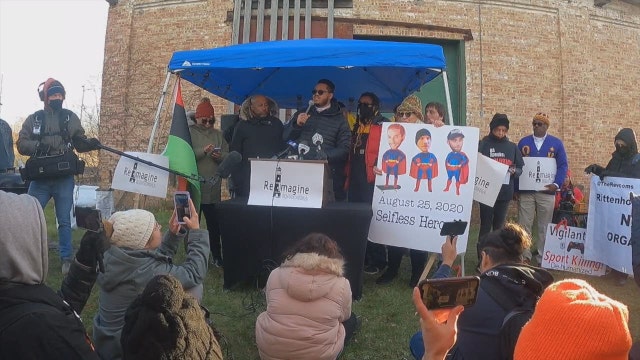 Kyle Rittenhouse verdict: Community response event organized