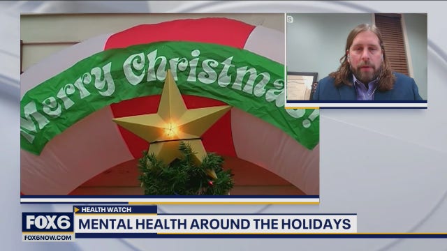 Ways to take care of your mental health