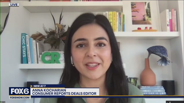 Shopping tips for Black Friday