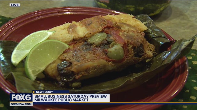 Looking for a quick, easy last minute dish for Thanksgiving