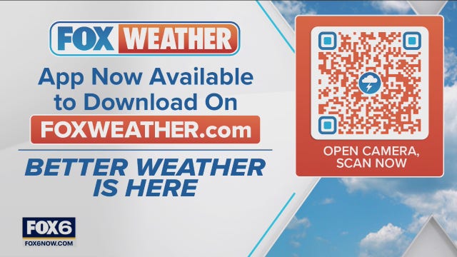 FOX Weather is an all-new streaming service