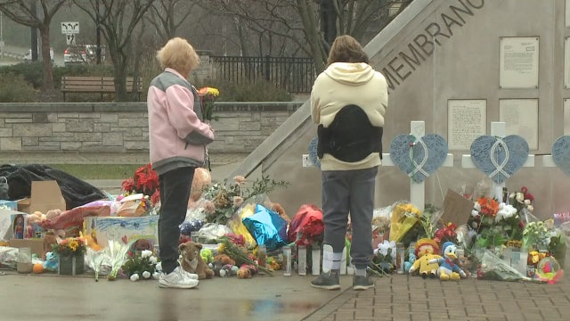 Waukesha Christmas Parade attack memorial planning, ideas sought