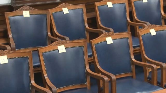 Kyle Rittenhouse trial: Reported jury recording under investigation