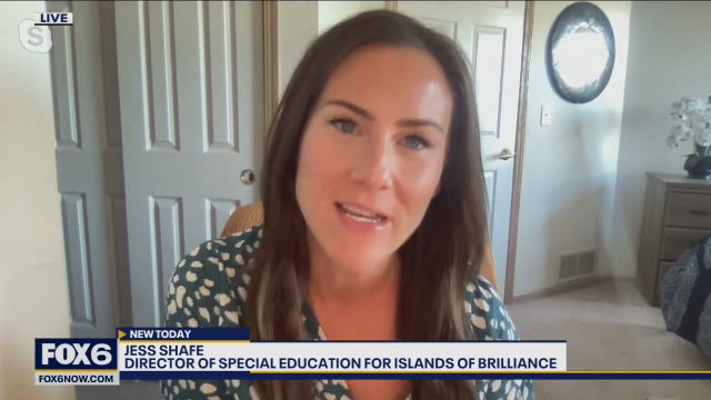 Colors & Chords helps raise money for Island of Brilliance