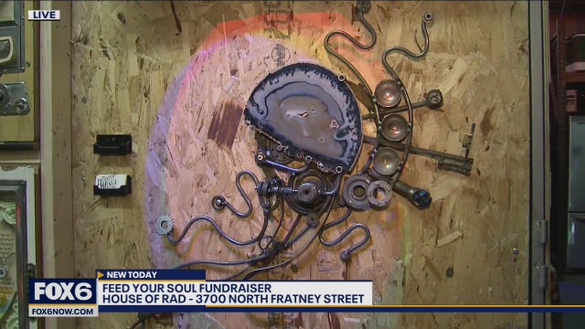 Milwaukee’s 18th Annual Feed Your Soul