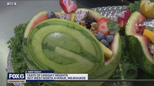 New collaborative carryout café in Milwaukee