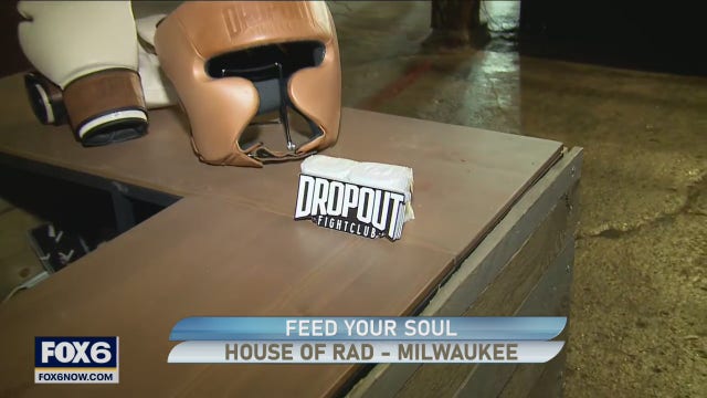 Feed Your Soul brings together artists, makers, and design professionals