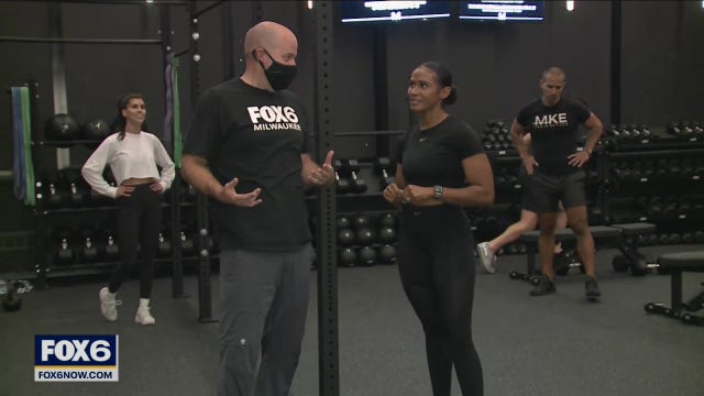 Train Moment: A new gym that’s gonna make you sweat