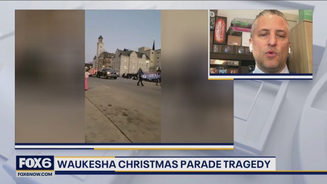 Psychologist talks taking care of mental health