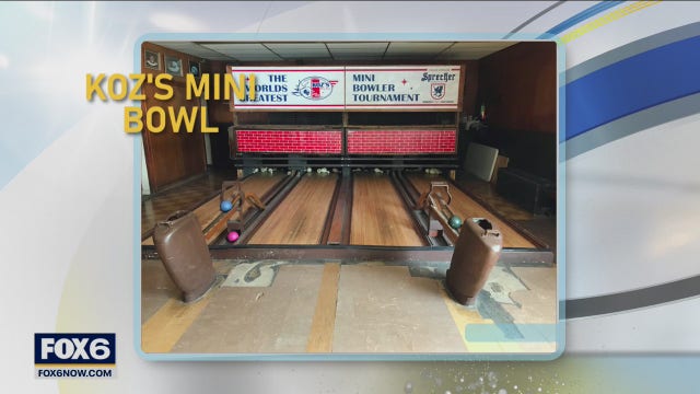Quirky spots in Milwaukee worth visiting