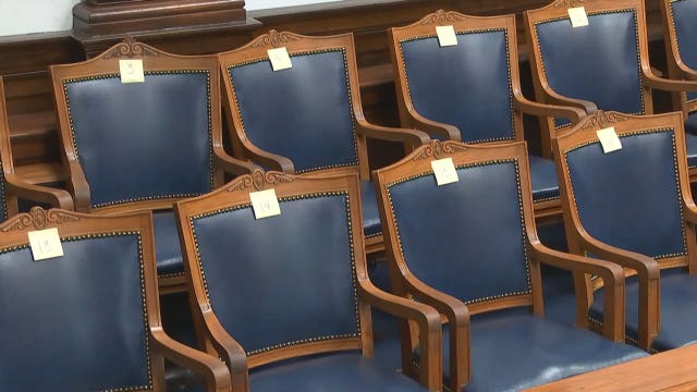 Kyle Rittenhouse trial: MSNBC banned, media professors weigh in