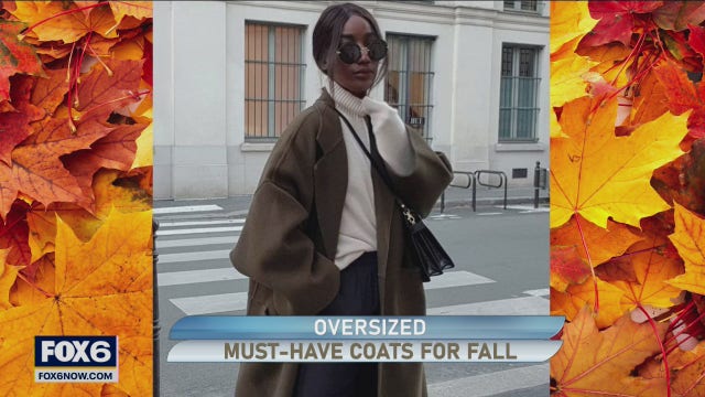 Best deals on coats for fall and winter
