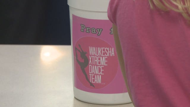 Waukesha Christmas parade Culver's fundraisers 'as big as it gets'