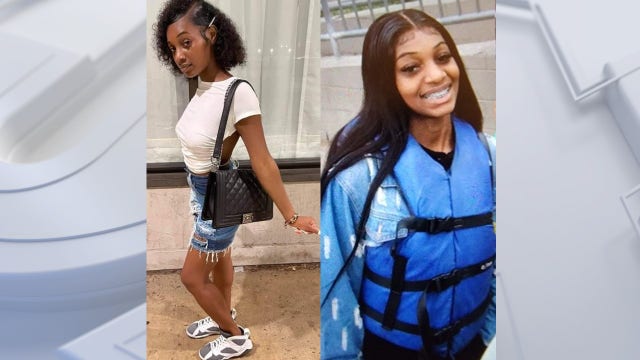 Missing Milwaukee girl, 16, found safe