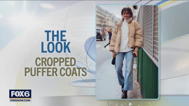 Get the look for less