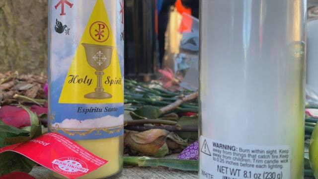 Waukesha Christmas parade tragedy, prayer procession 1 week later