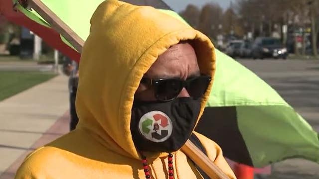 Kyle Rittenhouse trial: Jacob Blake's uncle speaks on 3rd day of testimony