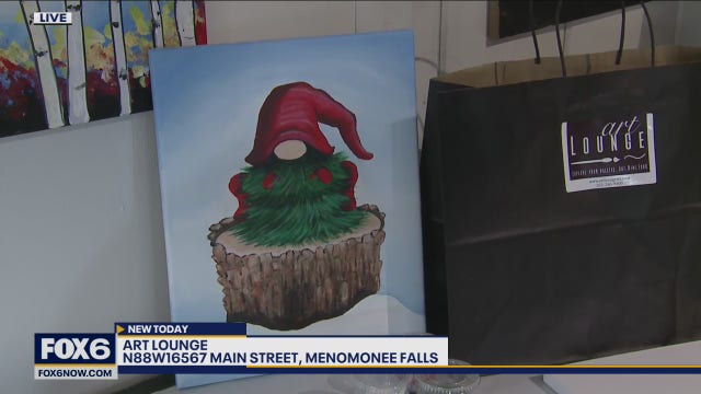 Art Lounge: A venue meant for artists and non-artists