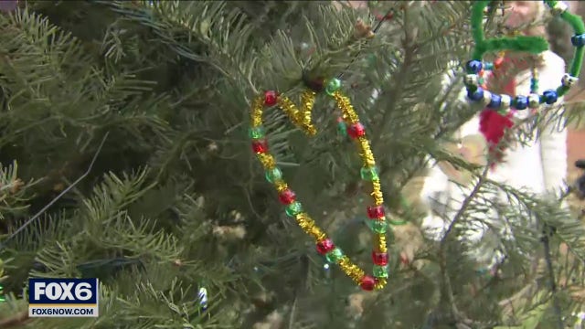 70+ schools helped decorate Milwaukee’s Cathedral Square