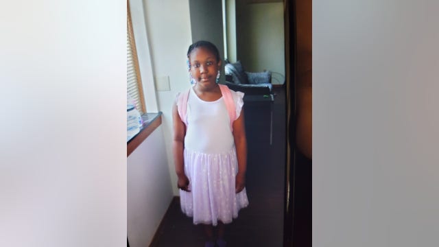 Missing Milwaukee girl found safe