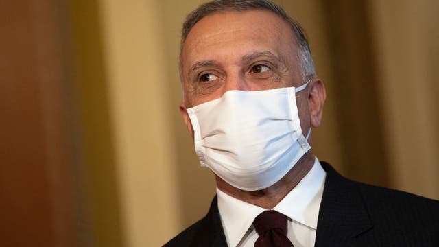 Iraqi officials: Prime minister survives assassination attempt