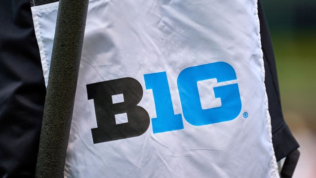 Mental health initiative: Big Ten, Pac-12, ACC launch program