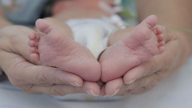 Top baby names list for 2021 reveals familiar trends
