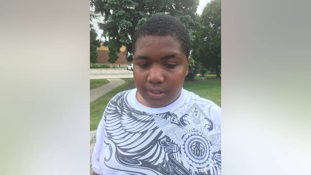 Missing Milwaukee boy with autism found safe