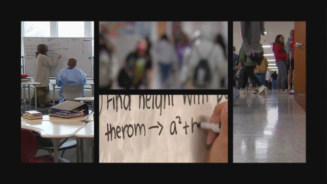 Schools invested thousands into academic program; 'Does it deliver?'