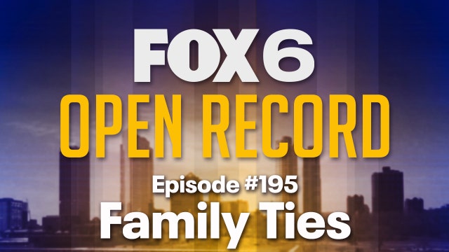 Open Record: Family ties