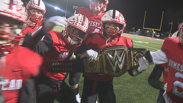 Teams punch their tickets to state in Level 4 of the FOX6 High School Blitz