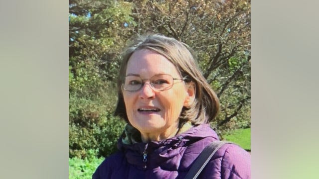 Missing Illinois woman located