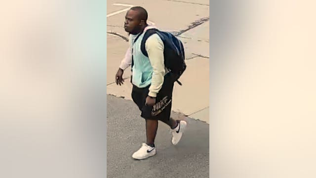 Milwaukee fatal shooting near 18th and Walnut, man wanted