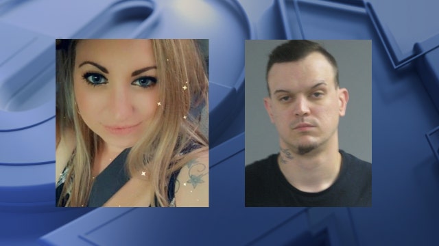 Dodge County woman found safe; man arrested