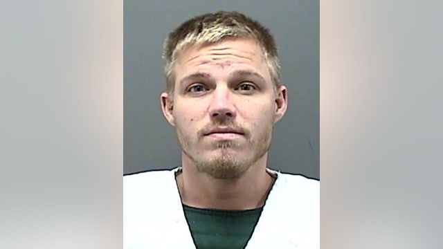 Illinois man competent; will stand trial in Bristol incident, K-9 shooting