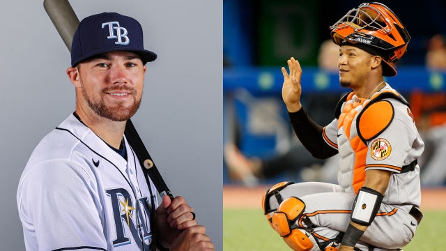 Milwaukee Brewers sign catchers Pedro Severino, Brett Sullivan