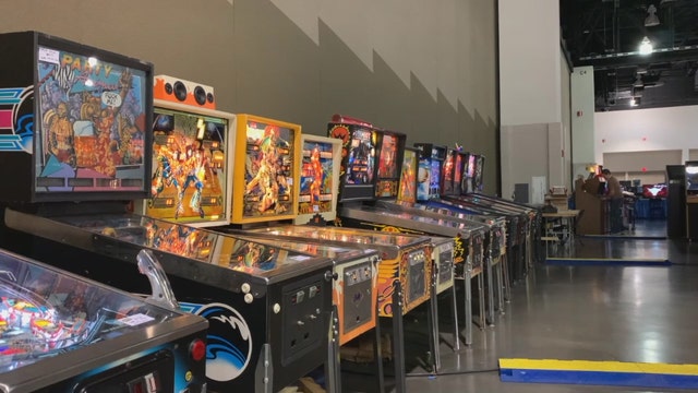 Midwest Gaming Classic in Milwaukee: 'Grand return'