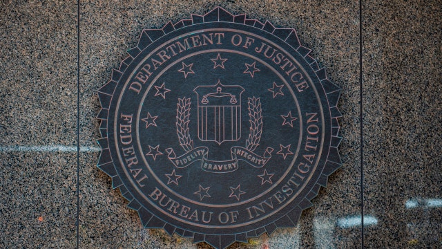 Russian Steele dossier source arrested for allegedly lying to FBI